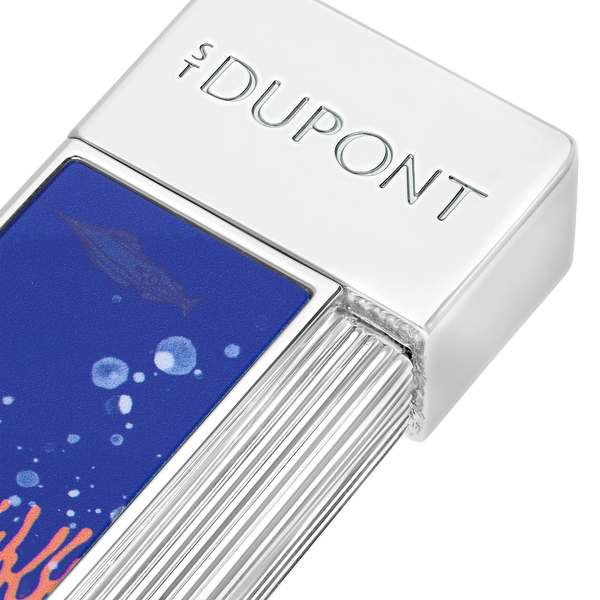 S.T. Dupont – Vanikoro - Twiggy Lighter