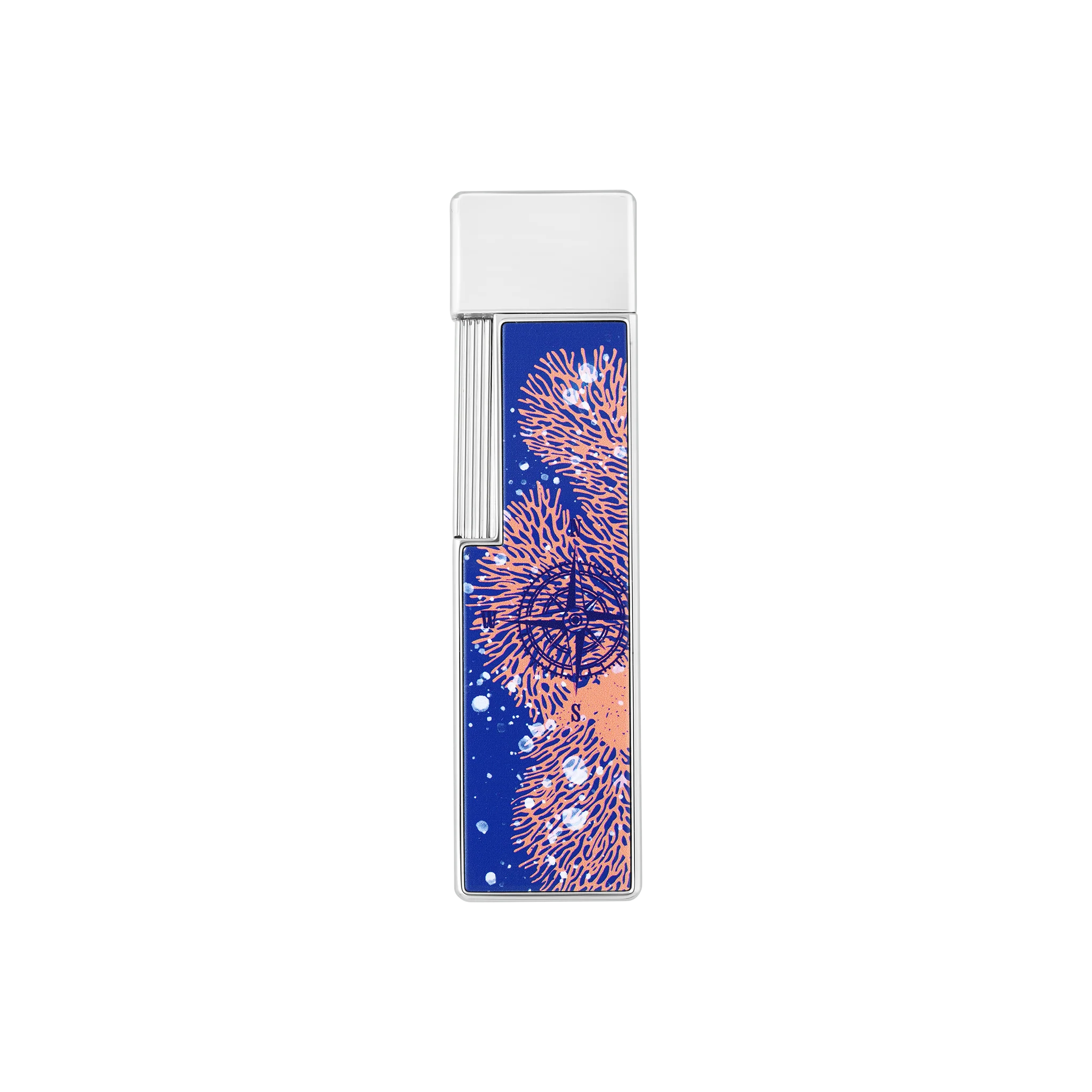 S.T. Dupont – Vanikoro - Twiggy Lighter