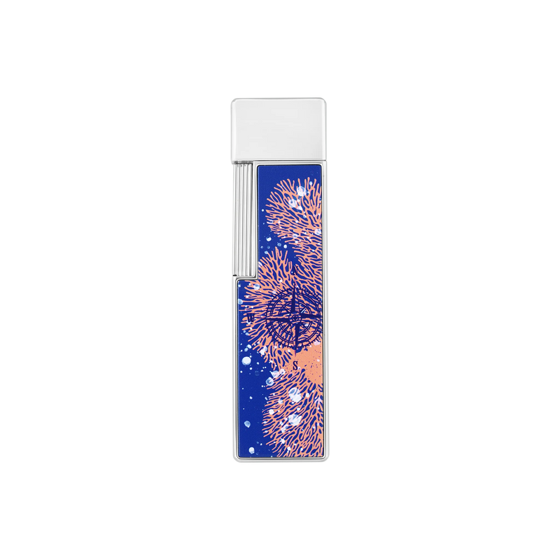 S.T. Dupont – Vanikoro - Twiggy Lighter