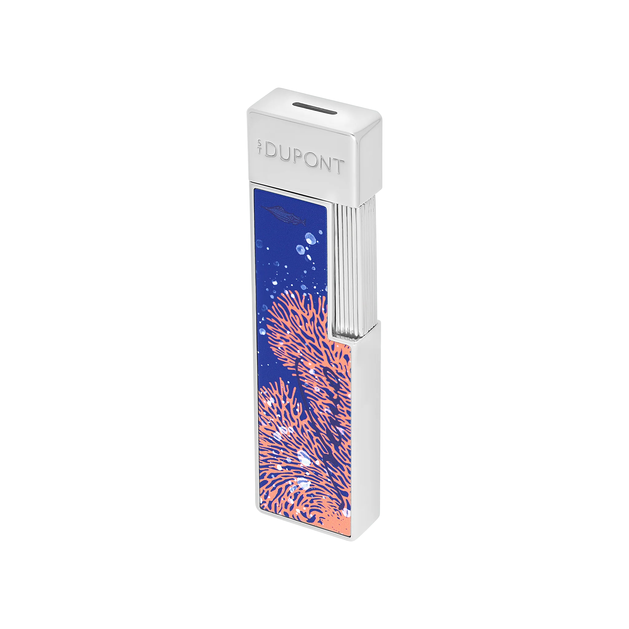 S.T. Dupont – Vanikoro - Twiggy Lighter