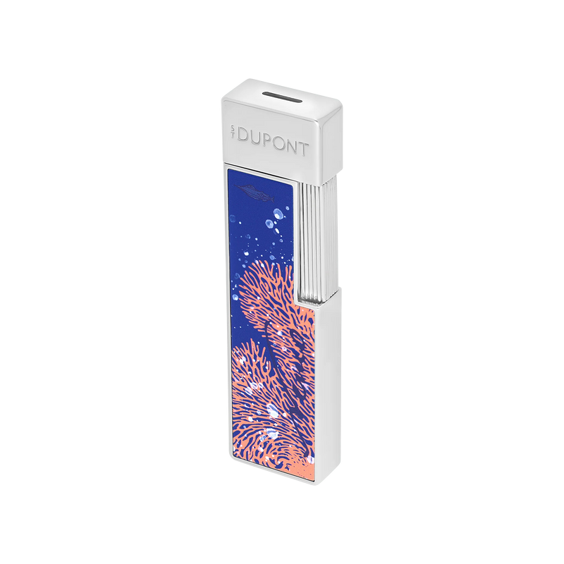 S.T. Dupont – Vanikoro - Twiggy Lighter