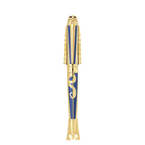 S.T. Dupont - Mobilis in Mobile Limited-Edition - Prestige Writing Set