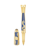 S.T. Dupont - Mobilis in Mobile Limited-Edition - Prestige Writing Set