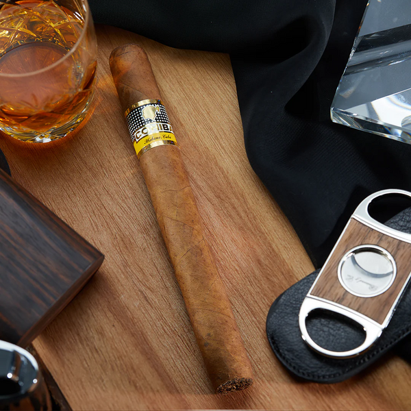Cohiba Esplendidos Box of 25 NOW IN STOCK