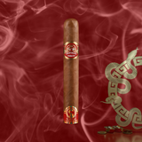Partagas Cedros Year of the Snake Cigar - Box of 18 - Limited Edition NEW IN STOCK