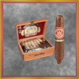Hemingway Cigar Event