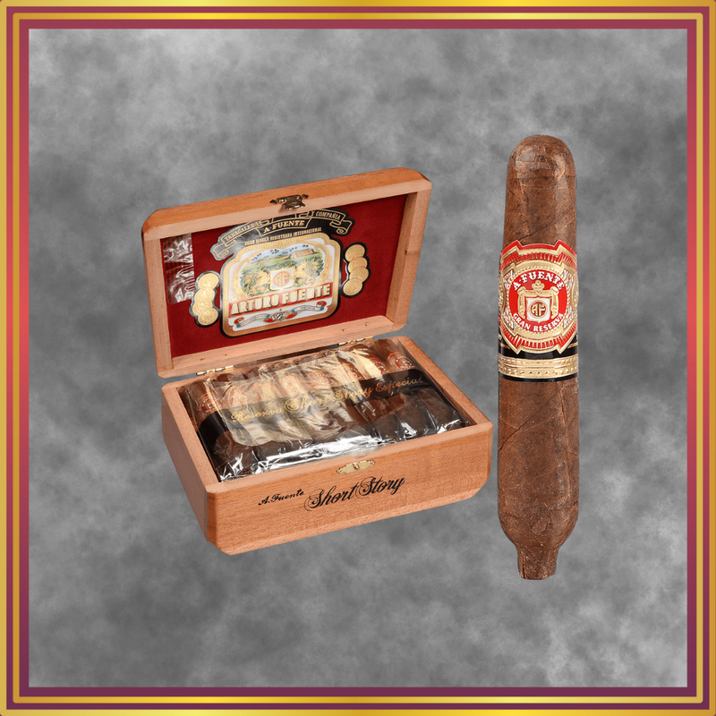 Hemingway Cigar Event