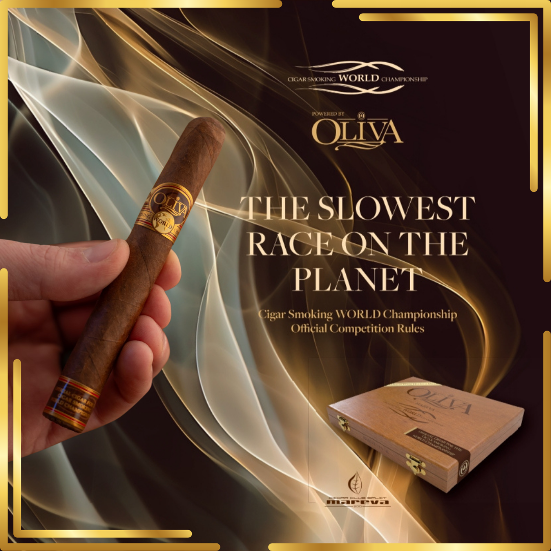 CSWC UK Slow Smoking Competition Official Pre-Qualifier Event