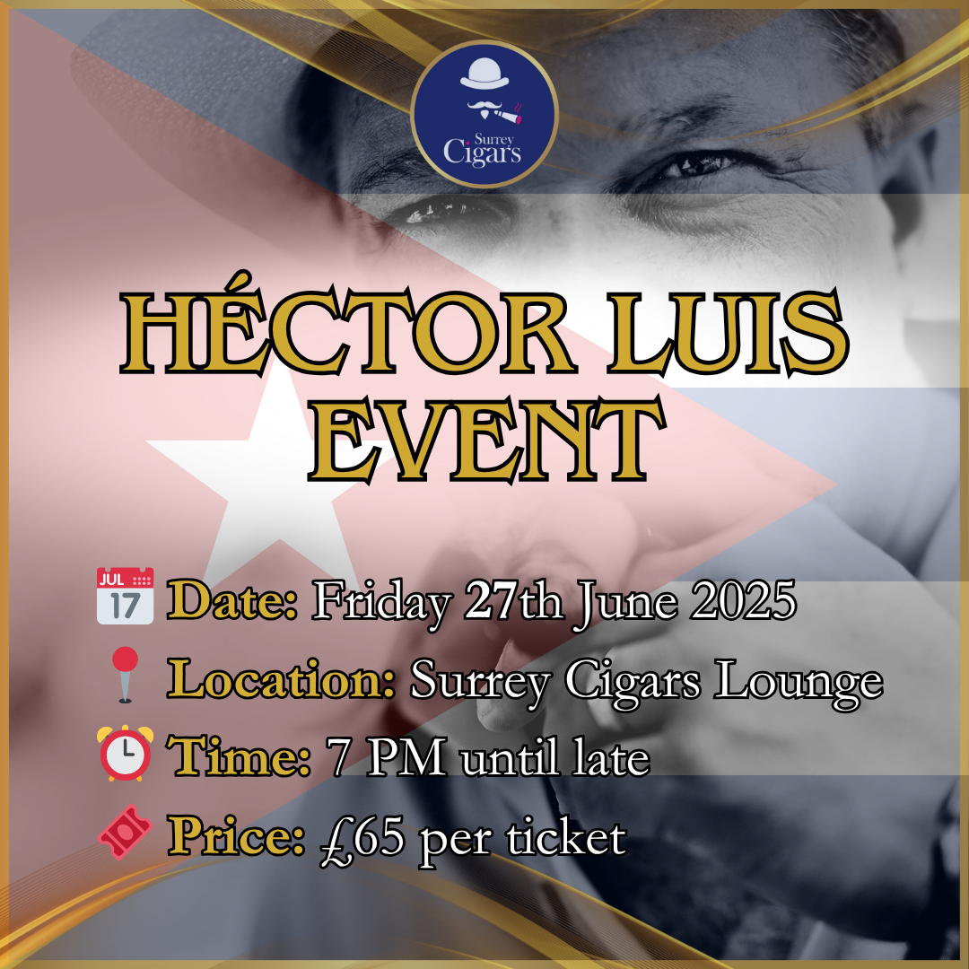 Hector Luis Event