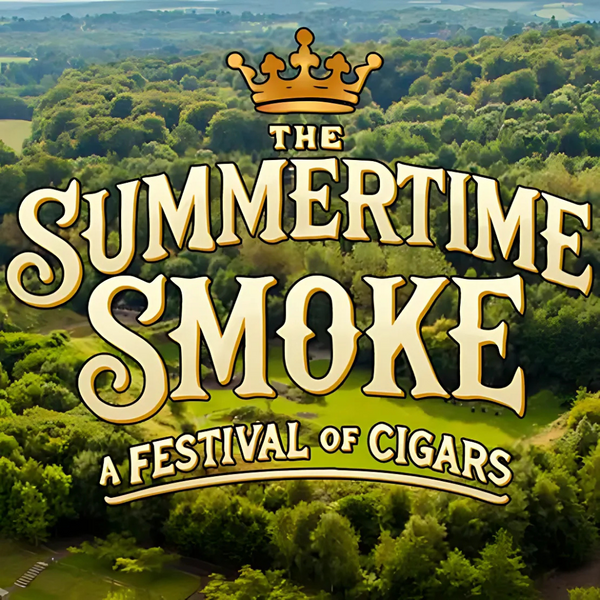 The Summertime Smoke - Festival of Cigars
