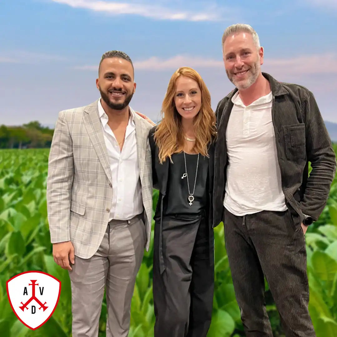 The Summertime Smoke - Festival of Cigars | 1st August 2026