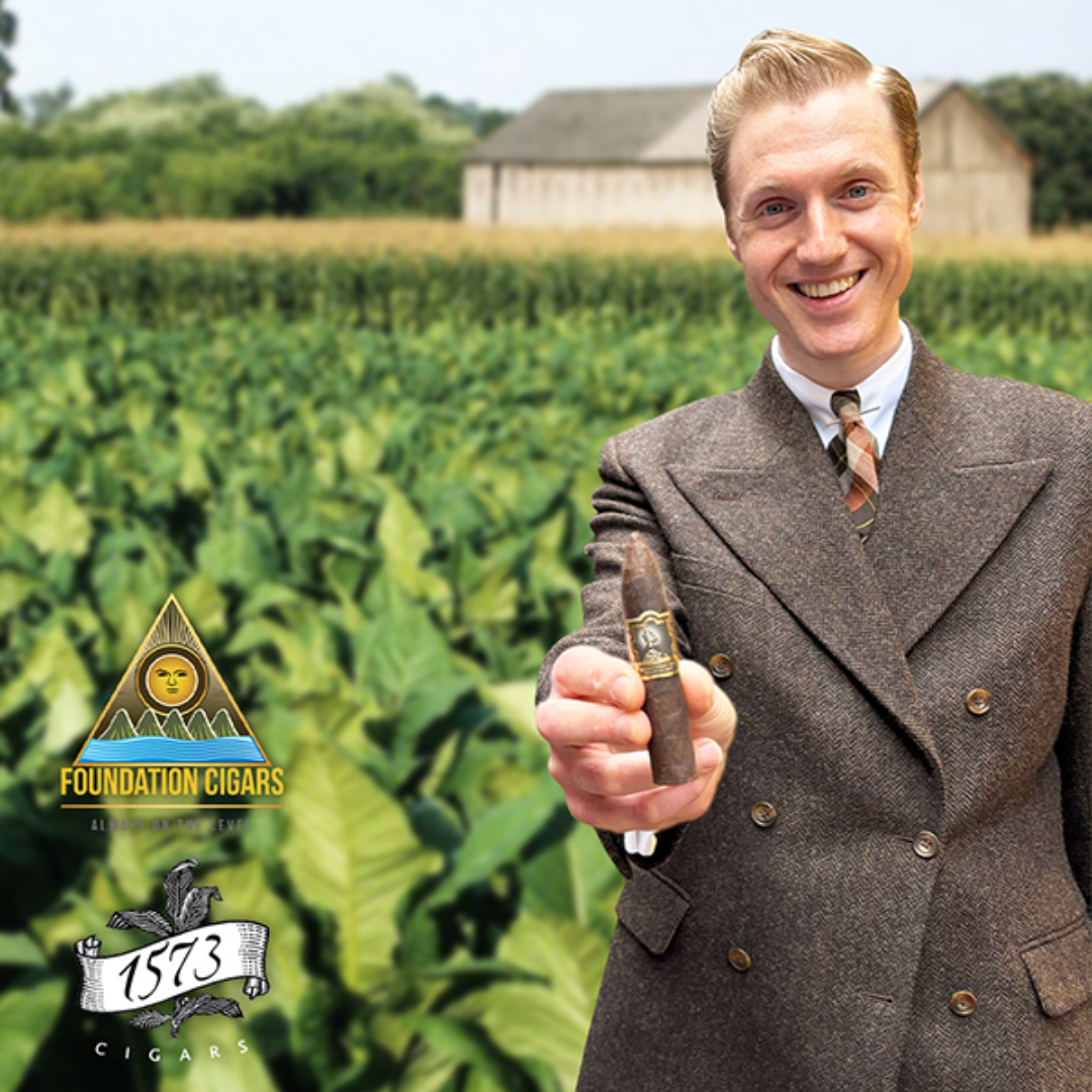 The Summertime Smoke - Festival of Cigars | 1st August 2026