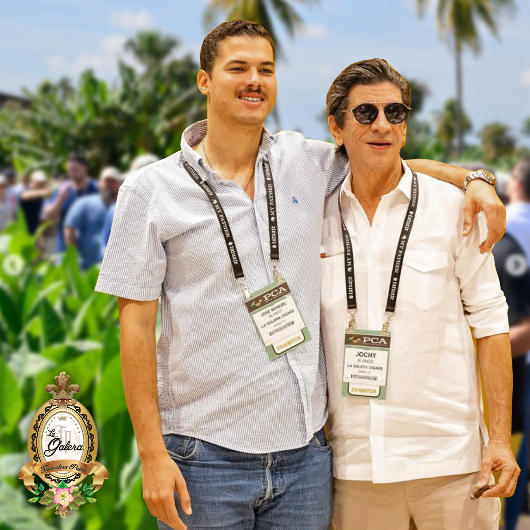 The Summertime Smoke - Festival of Cigars | 1st August 2026