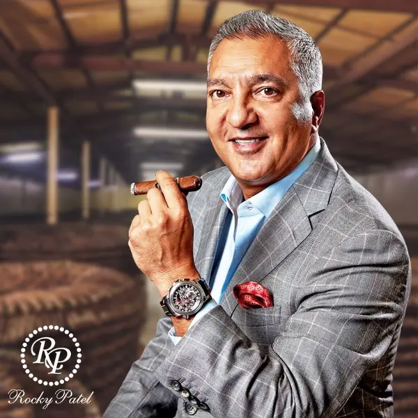 The Summertime Smoke - Festival of Cigars