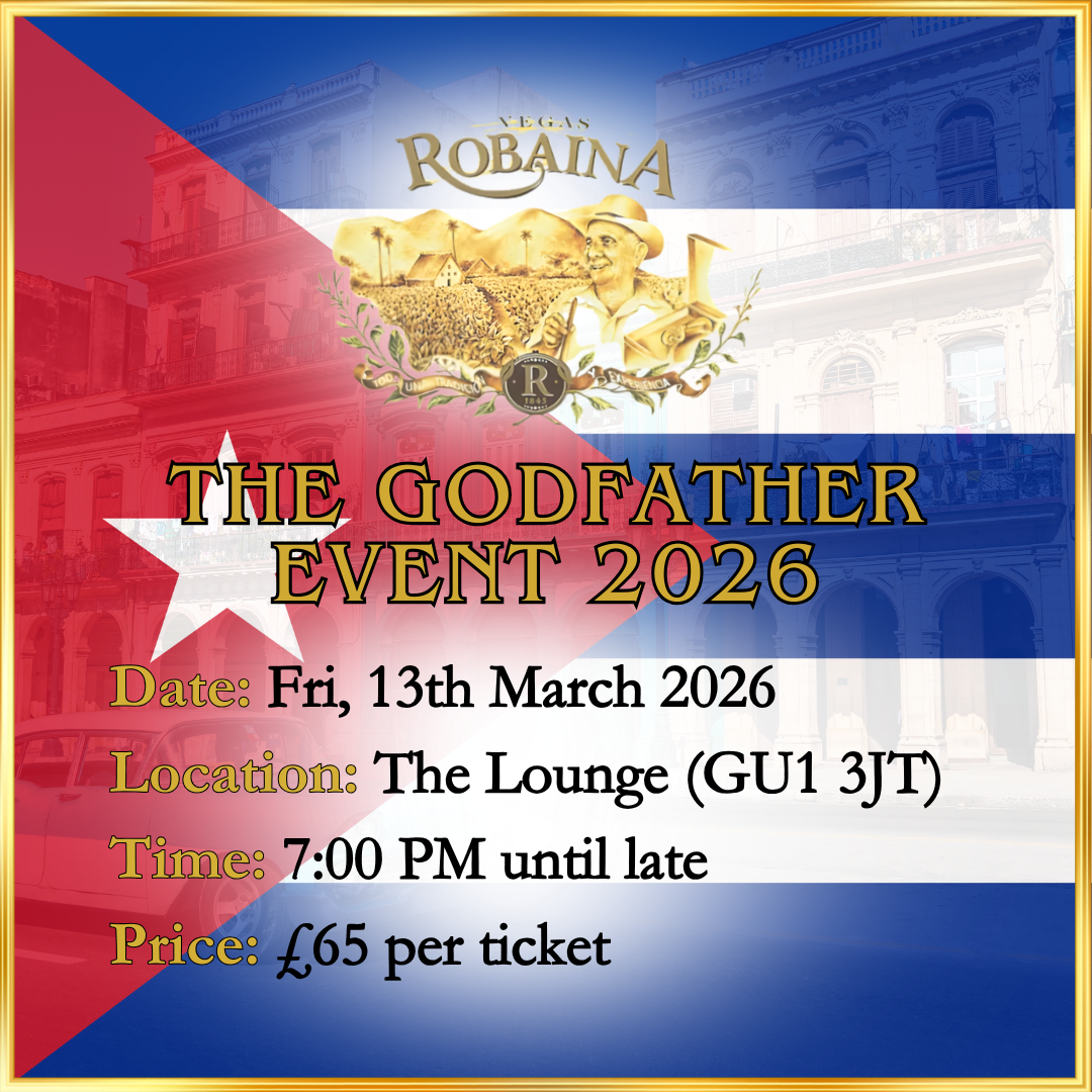 The Godfather Event 2026