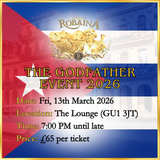 The Godfather Event 2026