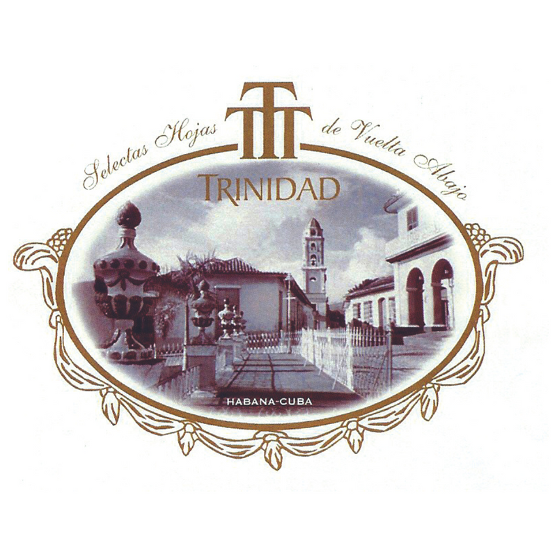NEW - Trinidad Cabildos Limited Edition 2024 - Box of 12 Cigars