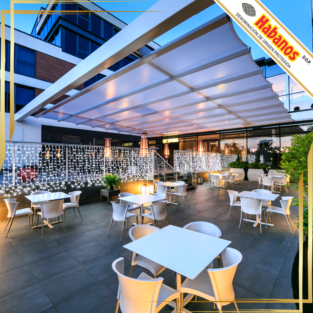The Trinidad Robusto Extra Evening | Friday 17th July 2026
