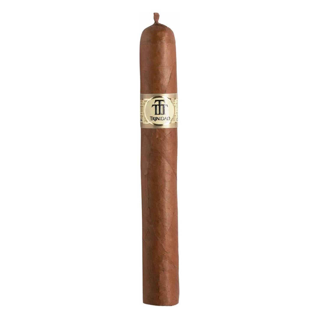 Trinidad Coloniales
