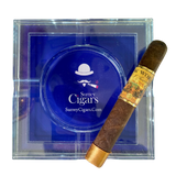 A.J. Fernandez New World Dorado Robusto