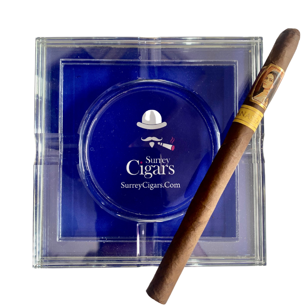 Caldwell Anastasia Igor Super Lancero cigar