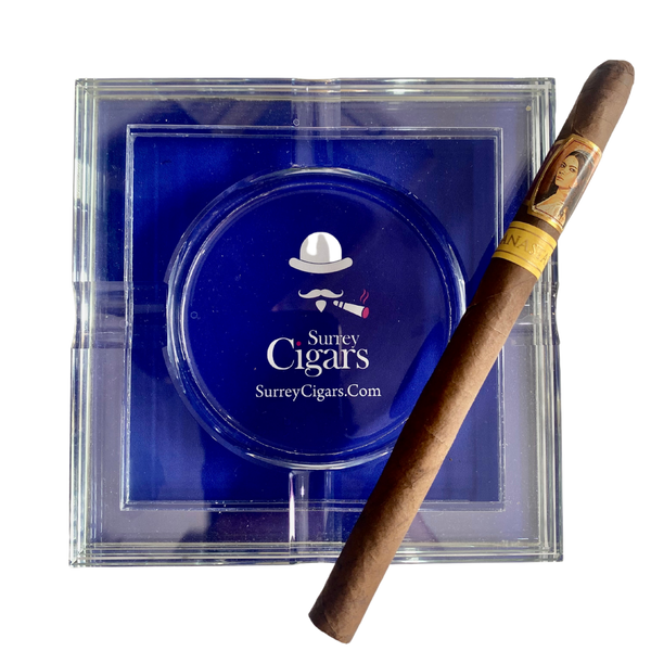 Caldwell Anastasia Igor Super Lancero cigar