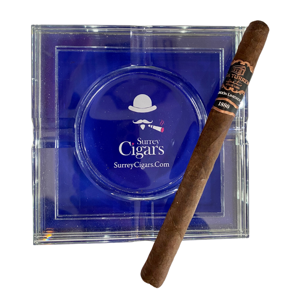 Casa Turrent 1880 Gran Bretana Lancero Limited Edition (ONLY 250 BOXES)