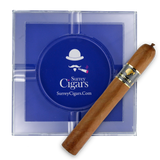 Cohiba Behike BHK 56 Limited Production EMS