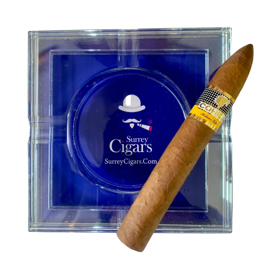Cohiba Piramides Extra