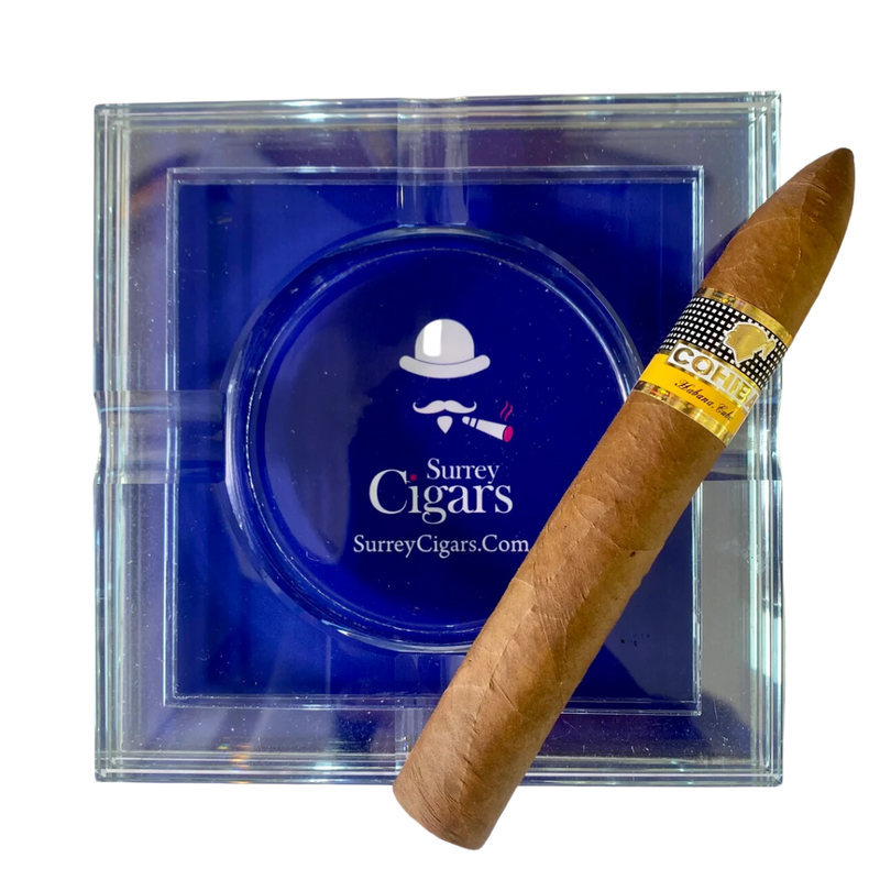 Cohiba Piramides Extra