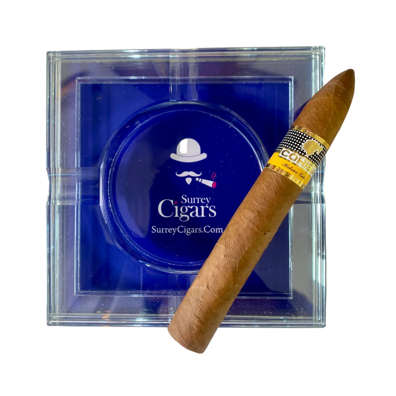 Cohiba Piramides Extra