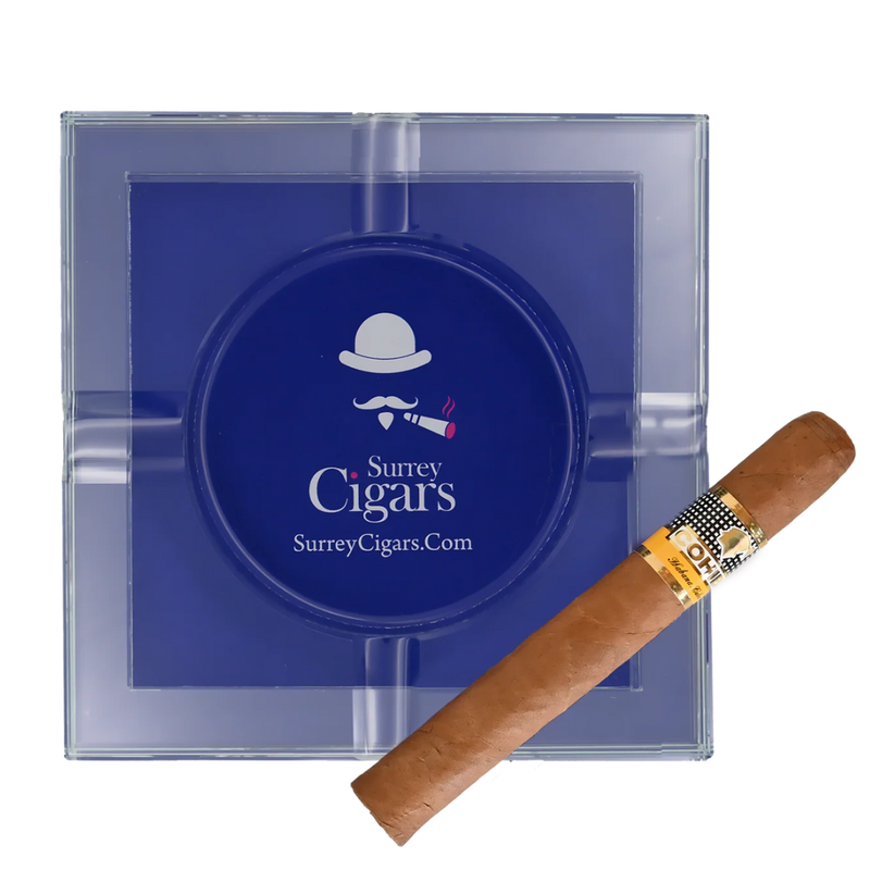 Cohiba Siglo VI Cigar