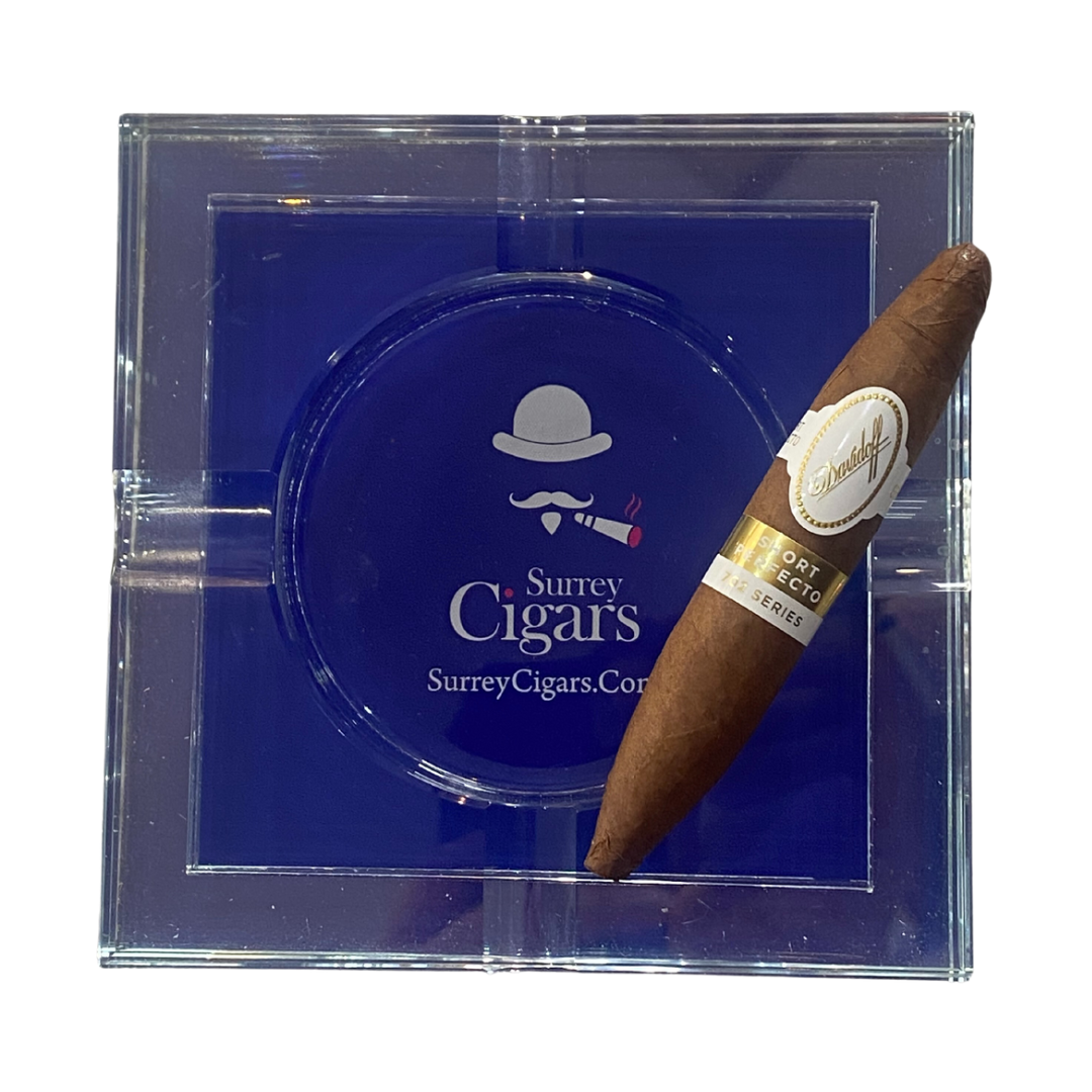 Davidoff Aniversario Short Perfecto