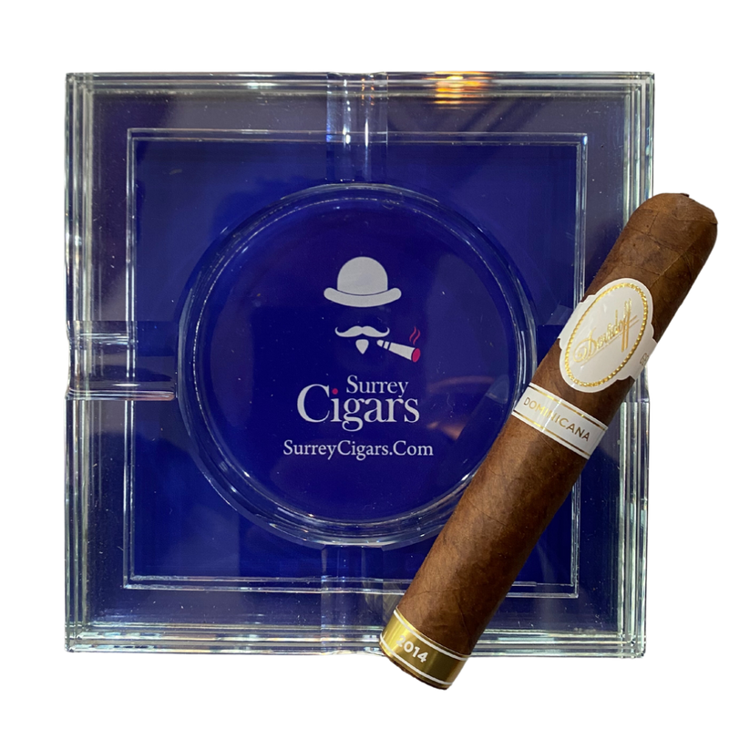 Davidoff Dominicana Robusto (2014 Vintage)
