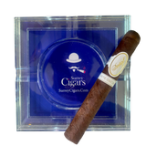 Davidoff Siete Oscuro Limited Edition 2021 (Only 1,930 Numbered Packs Exist)