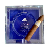 Davidoff Winston Churchill Traveller Belicoso