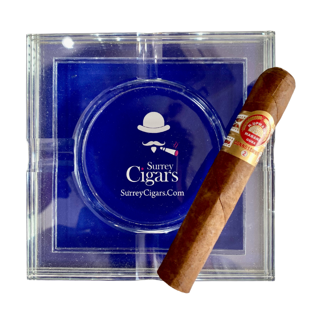 H. Upmann Connoisseur No. 2