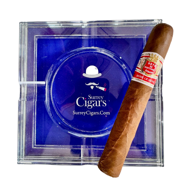 Hoyo de Monterrey Serie Le Hoyo De San Juan