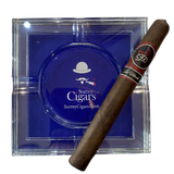 La Flor Dominicana La Volcada