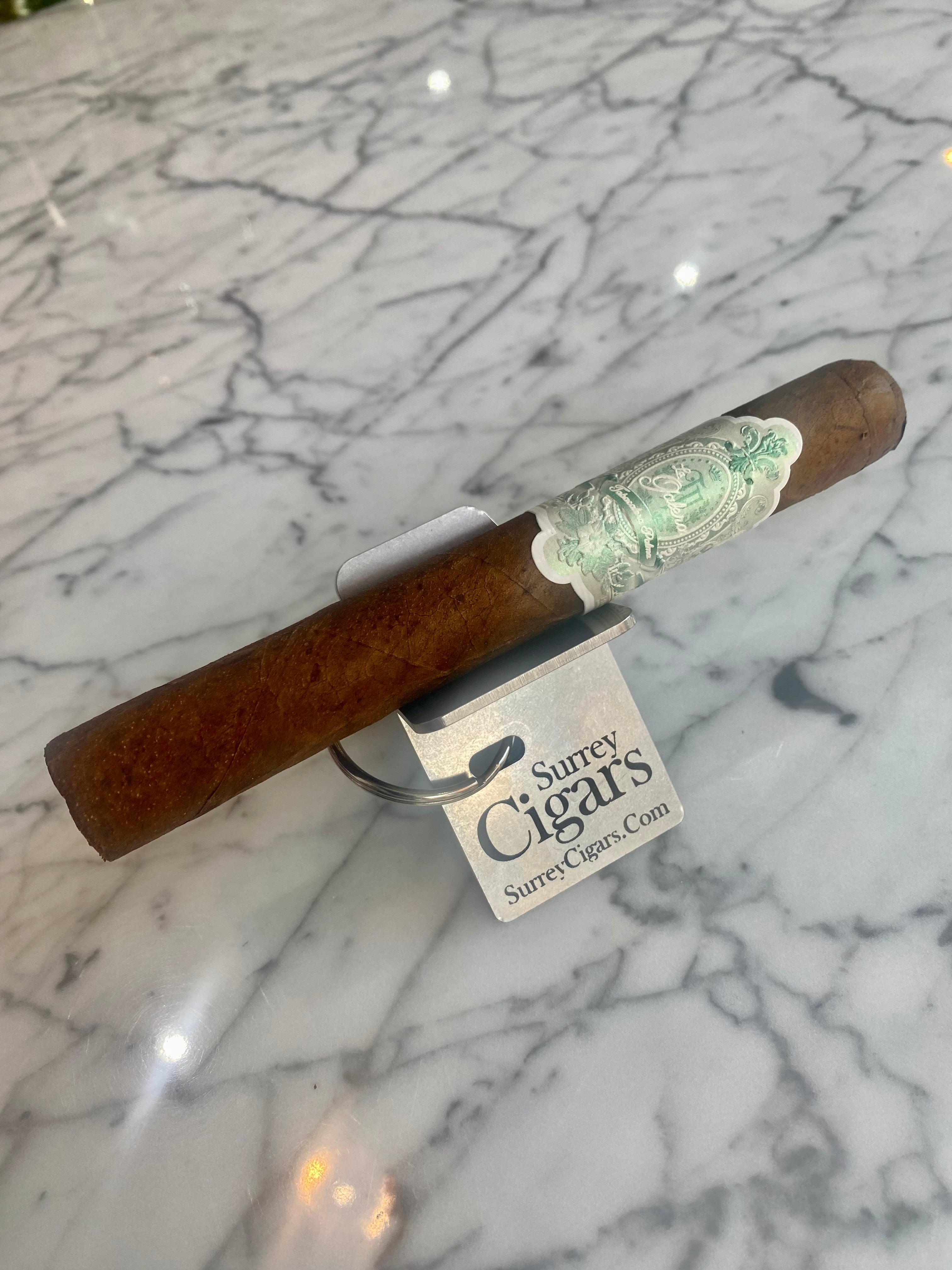 La Galera Imperial Jade Toro