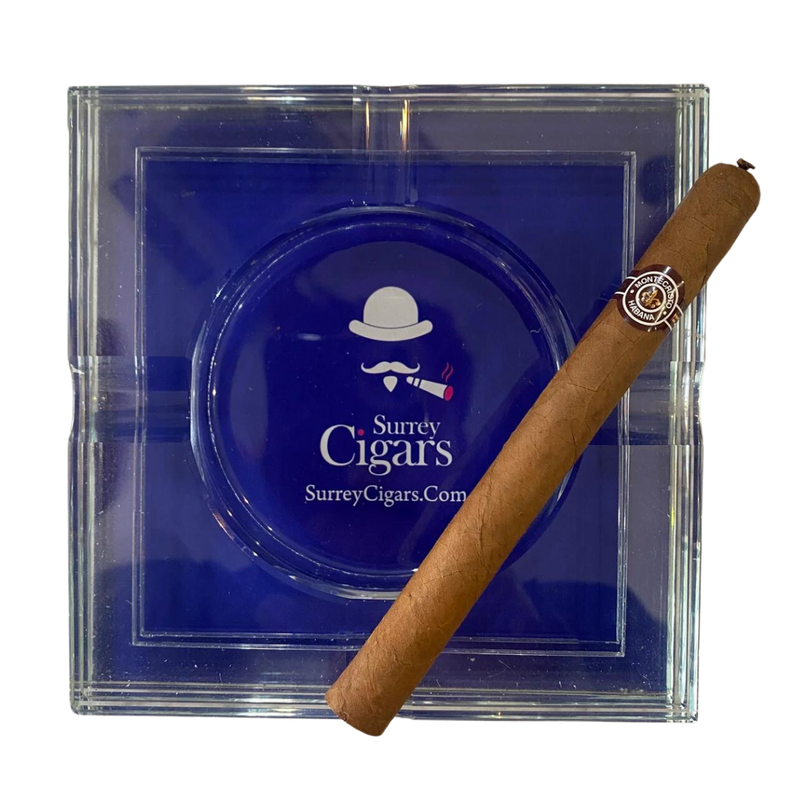 Montecristo Especial No. 2