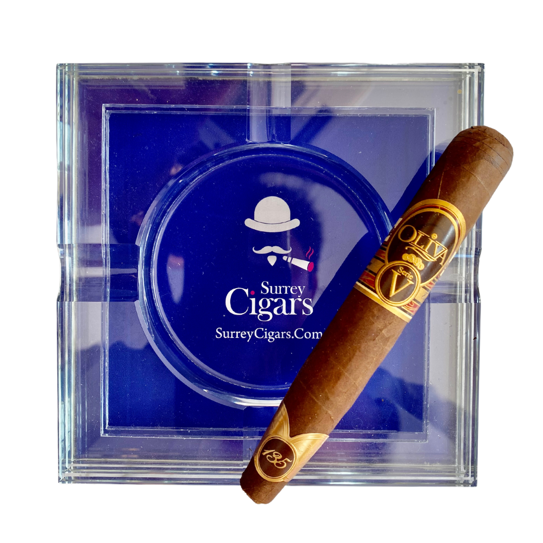 Oliva 135 Aniversario Serie V Edicion Real  Limited Edition Only 3000 boxes