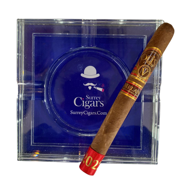 Oliva Serie V Melanio Lonsdale Limited Edition 2020