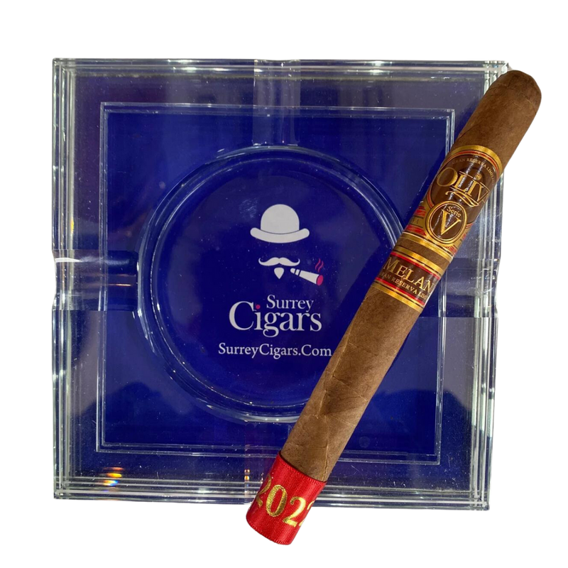 Oliva Serie V Melanio Lonsdale Limited Edition 2020