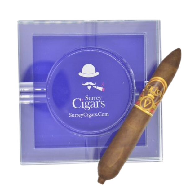 Oliva Serie V Torpedo