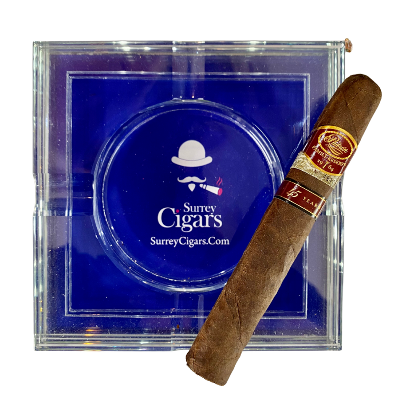 Padron No. 45 Family Reserve Maduro