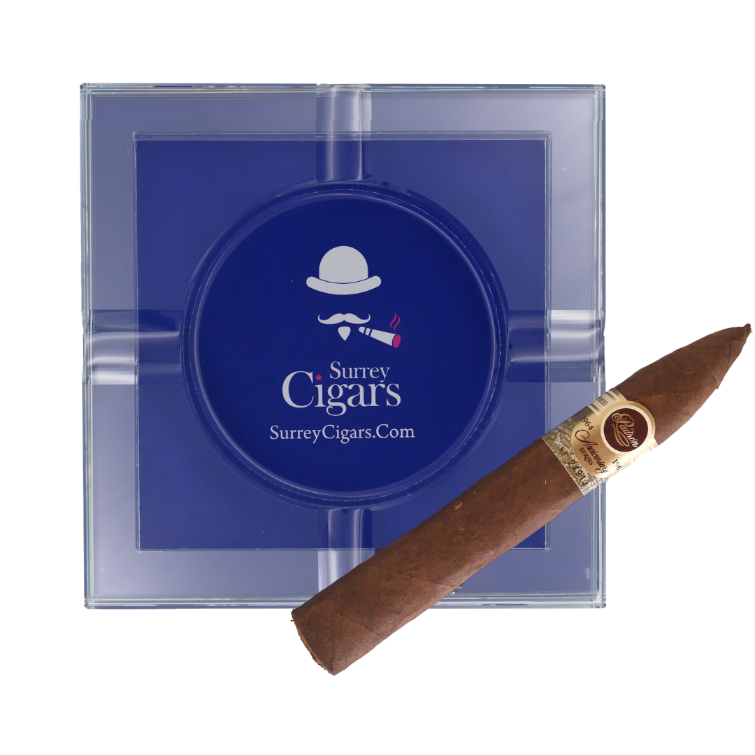 Padron Serie 1964 Anniversary Series Torpedos Natural