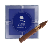 Padron Serie 1964 Anniversary Series Torpedos Natural