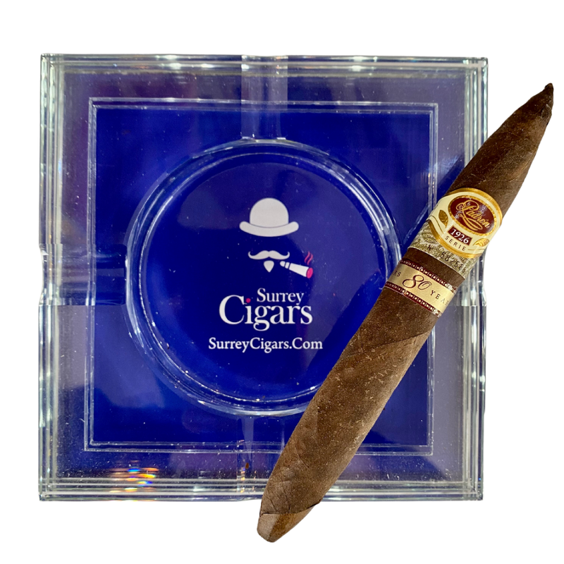 Padron Series 1926 80th Anniversary Maduro Limited Edition