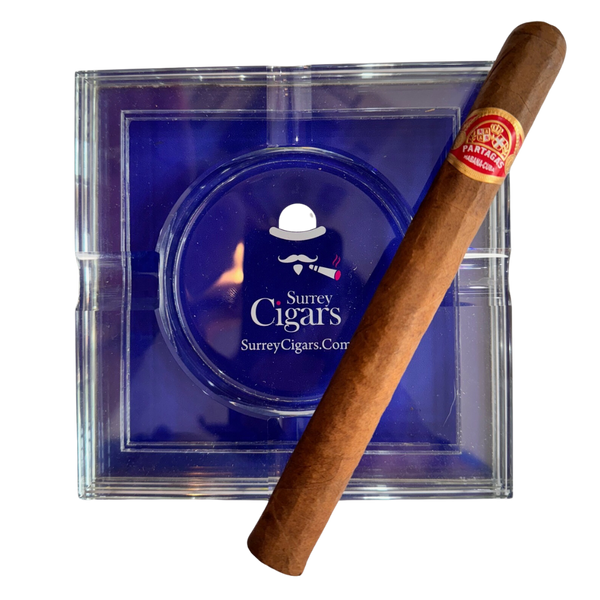 Partagas Lusitanias